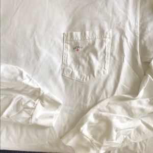 Noah long sleeve tee